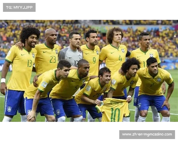 回顾2014年巴西世界杯巴西队明星阵容及球员表现分析 回顾2014年巴西世界杯巴西队明星阵容及球员表现分析