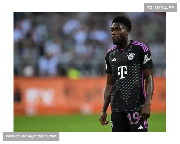 拜仁计划引进特奥替补有望离队的戴维斯解析 拜仁计划引进特奥替补有望离队的戴维斯解析