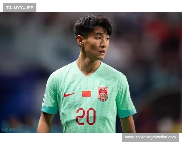 扬科维奇极大提升国足战斗力 韦世豪持球能力成中场稀缺资源 扬科维奇极大提升国足战斗力 韦世豪持球能力成中场稀缺资源