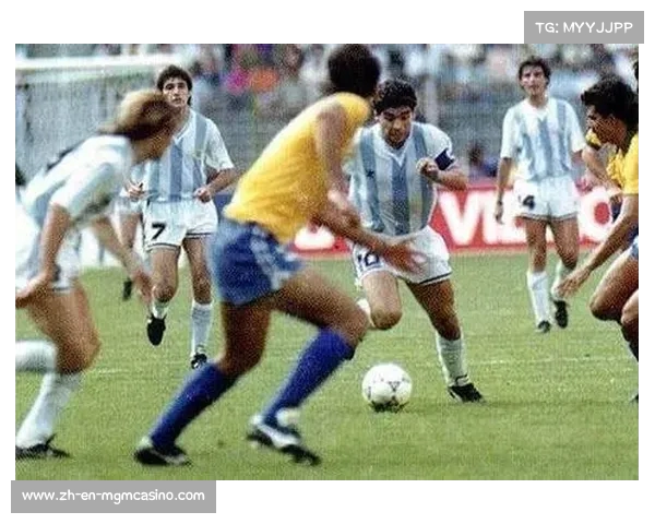 马拉多纳虽参赛三次美洲杯却始终未能夺得冠军的背后故事 马拉多纳虽参赛三次美洲杯却始终未能夺得冠军的背后故事