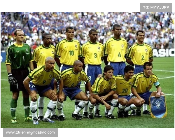 1998年法国世界杯冠军队伍深度解析与核心球员回顾 1998年法国世界杯冠军队伍深度解析与核心球员回顾