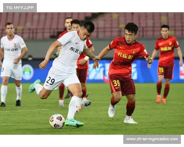 2017中超赛程全面解析各轮比赛时间及赛事安排详尽介绍