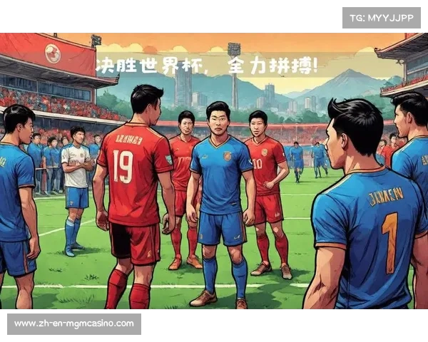 世界杯48强梦能否成真中国队全力拼搏迎接挑战 世界杯48强梦能否成真中国队全力拼搏迎接挑战