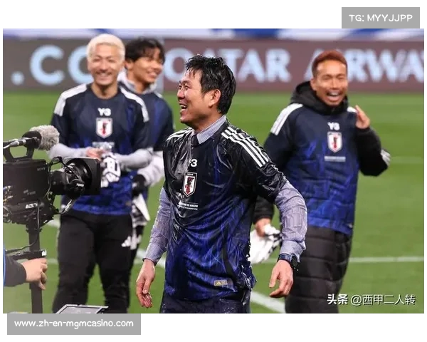 中日韩三国携手申办世界杯 动荡与波澜中的日本队之路 中日韩三国携手申办世界杯 动荡与波澜中的日本队之路