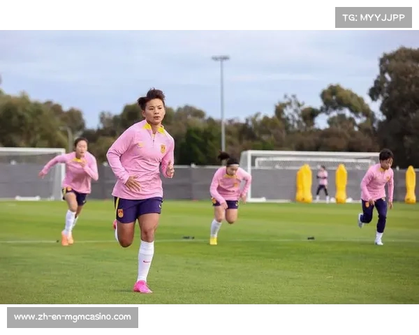 中国女足未来赴美热身赛安排揭晓备战新征程 中国女足未来赴美热身赛安排揭晓备战新征程