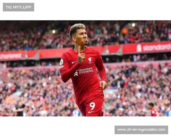 利物浦再迎菲尔米诺吉达国民愿冬窗外租回归英超 利物浦再迎菲尔米诺吉达国民愿冬窗外租回归英超