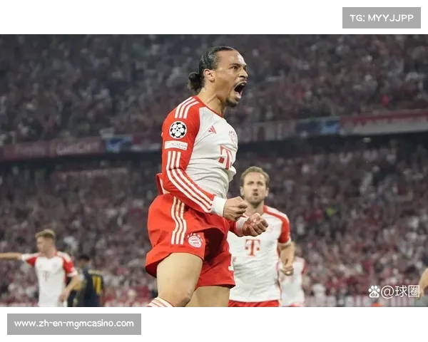 哈曼批评萨内在拜仁表现不佳 认为不应续约保持谨慎态度 哈曼批评萨内在拜仁表现不佳 认为不应续约保持谨慎态度