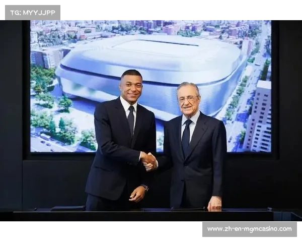 姆巴佩与皇马签约五年成顶薪球员引发热议 姆巴佩与皇马签约五年成顶薪球员引发热议