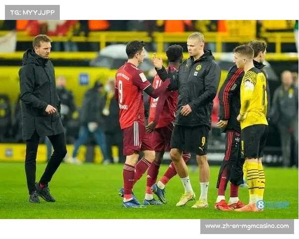 德甲市场影响力分析：拜仁多特独占鳌头其余球队何去何从