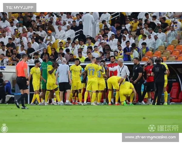 葡萄牙邀齐达内执教利雅得胜利他更愿执教俱乐部 葡萄牙邀齐达内执教利雅得胜利他更愿执教俱乐部