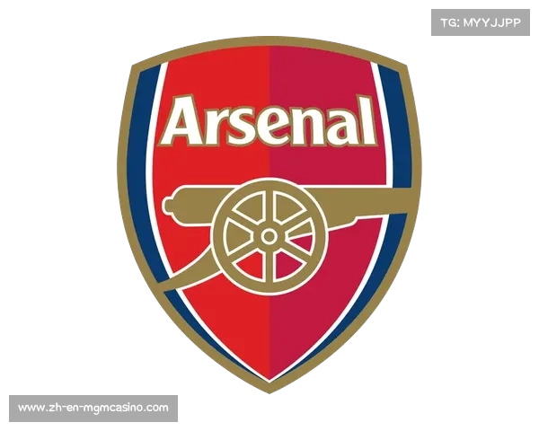 阿森纳队徽高清展示探索足球文化与历史的魅力与传承 阿森纳队徽高清展示探索足球文化与历史的魅力与传承