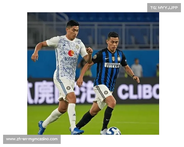世俱杯精彩对决前瞻：蒙特雷与国际米兰谁能笑到最后