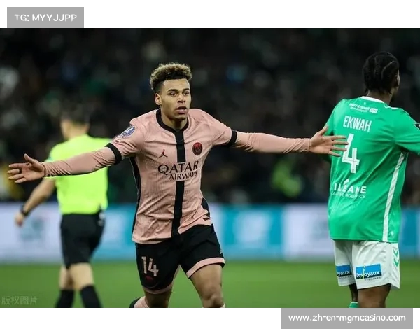 只差一分 巴黎圣日耳曼锁定冠军宝座近在咫尺 只差一分 巴黎圣日耳曼锁定冠军宝座近在咫尺