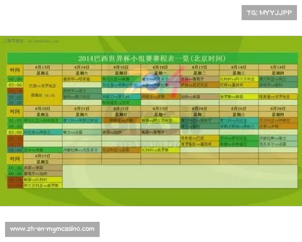 2022世界杯决赛赛程时间详细安排与赛事亮点解析 2022世界杯决赛赛程时间详细安排与赛事亮点解析